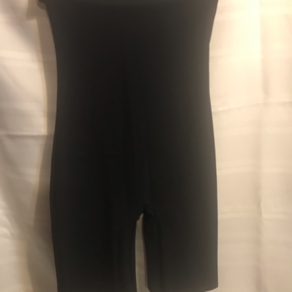 Commando Control Shapewear, Small, Black, NWOT